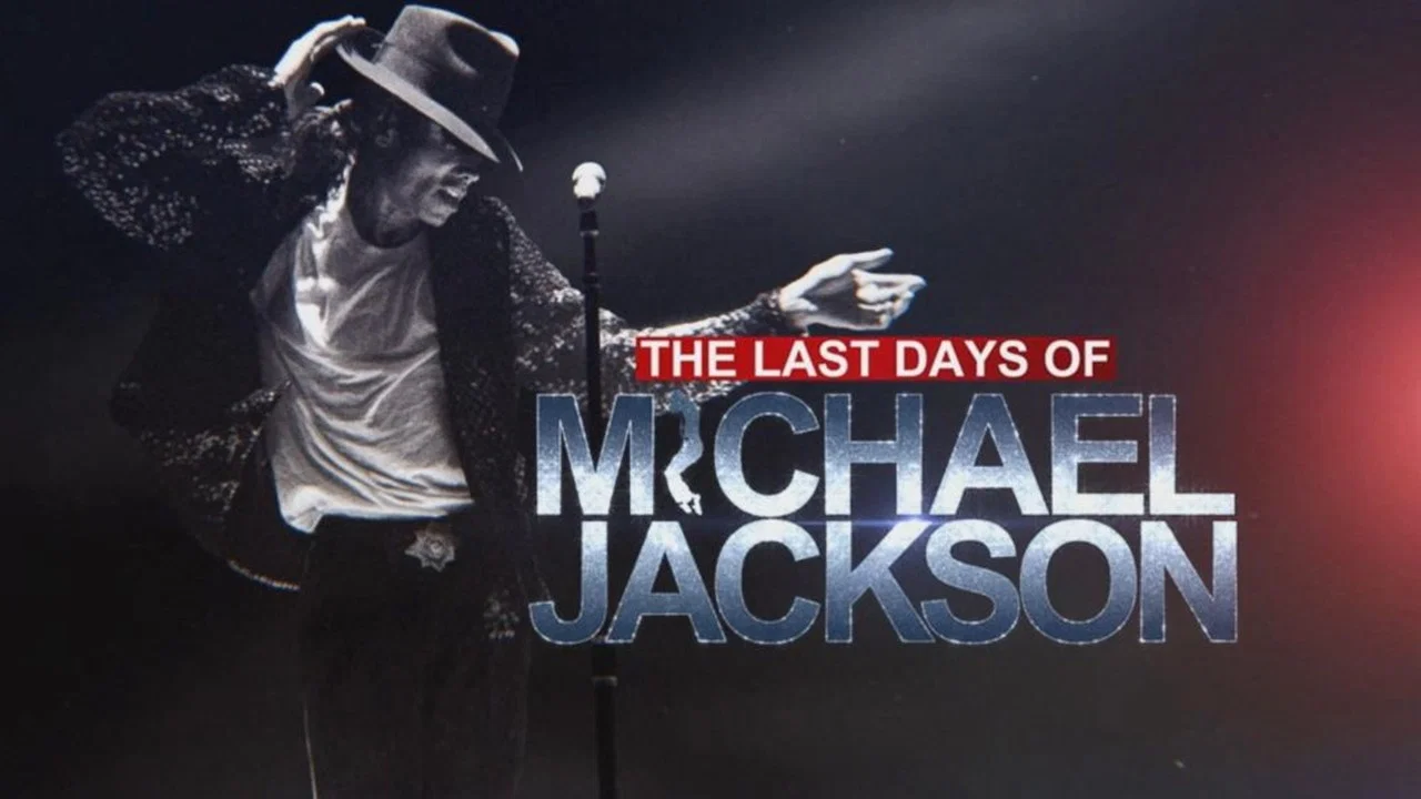 The Last Days of Michael Jackson - 剧照