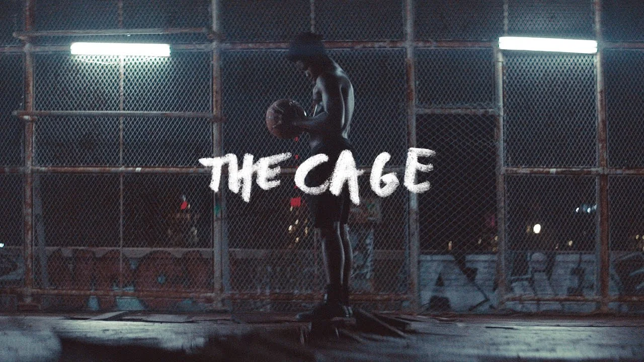 The Cage - 剧照
