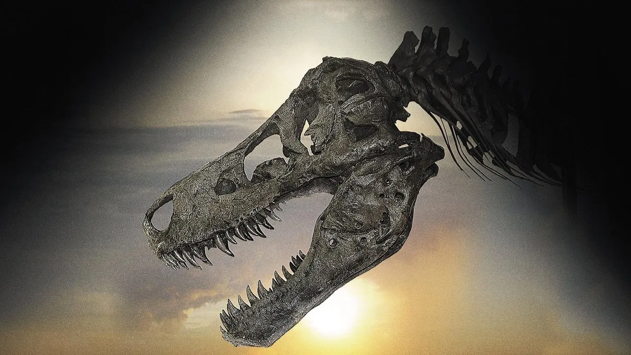 Dinosaur 13 - 剧照
