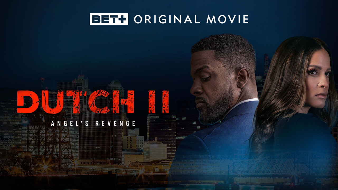 Dutch II: Angel's Revenge - 剧照