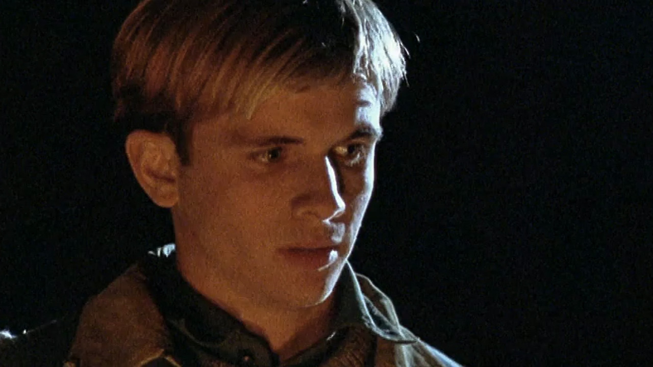 The Matthew Shepard Story - 剧照