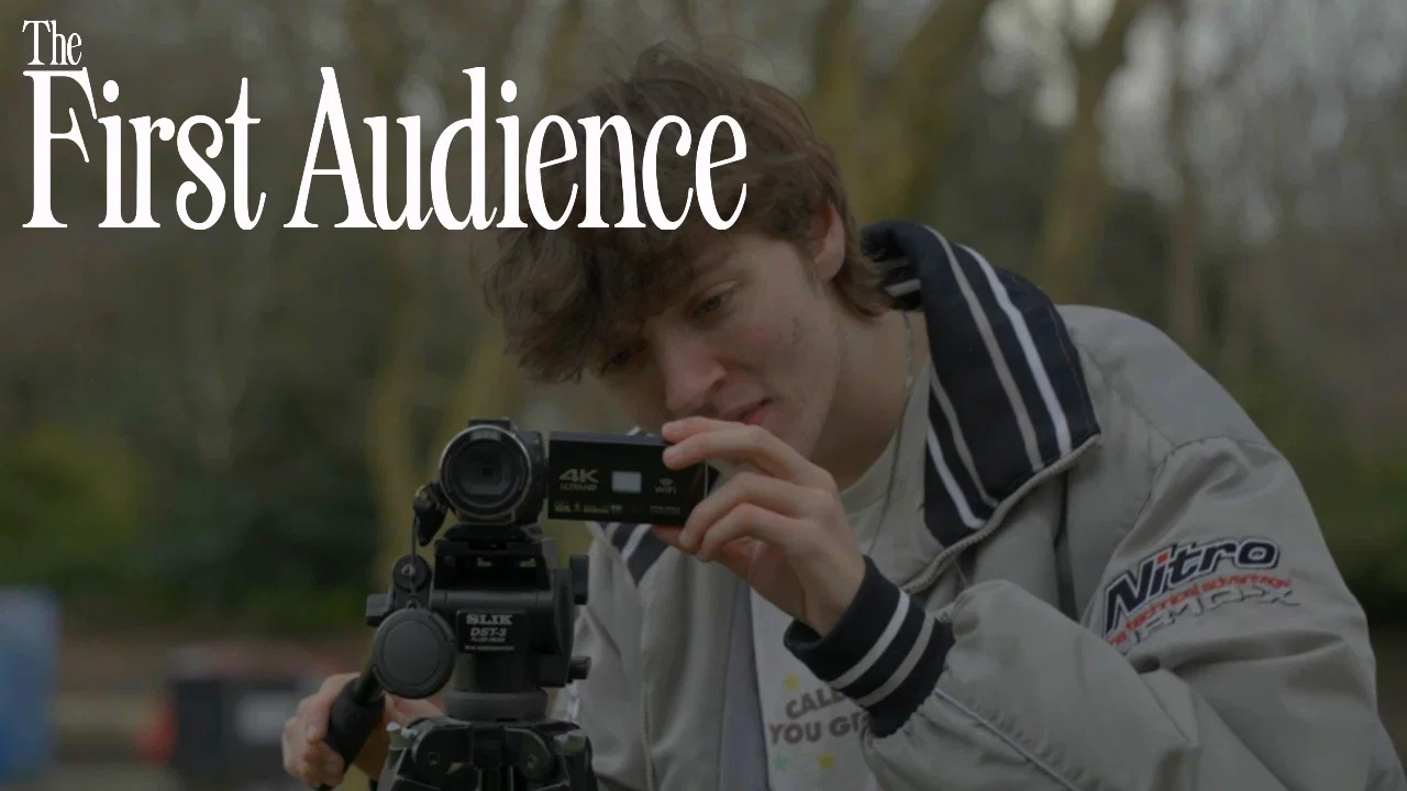 The First Audience - 剧照
