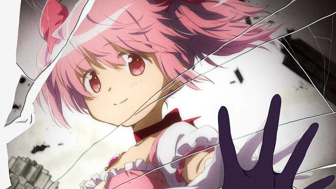 剧场版 魔法少女小圆〈魔女之夜的回天〉 - 剧照