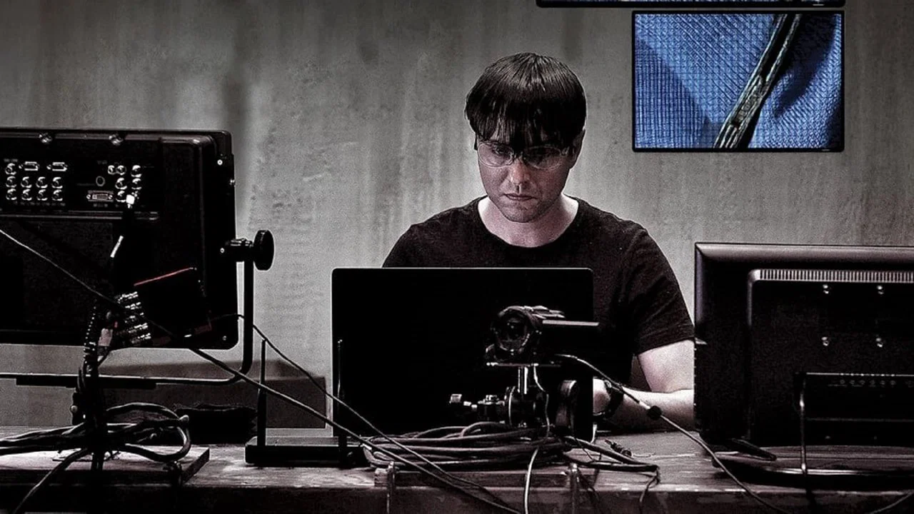 美国式审判 - 剧照