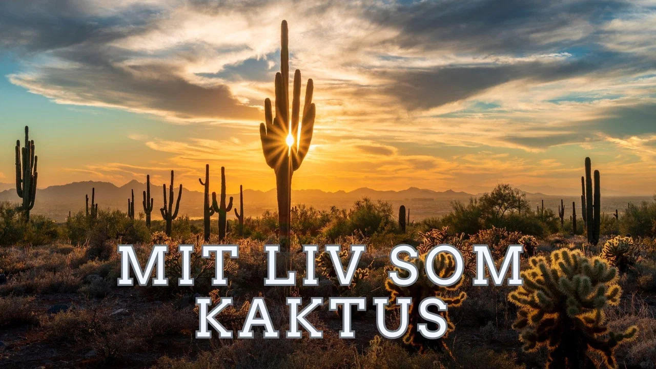 Kaktus Hotel - 剧照