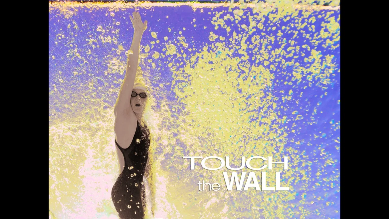 Touch the Wall - 剧照
