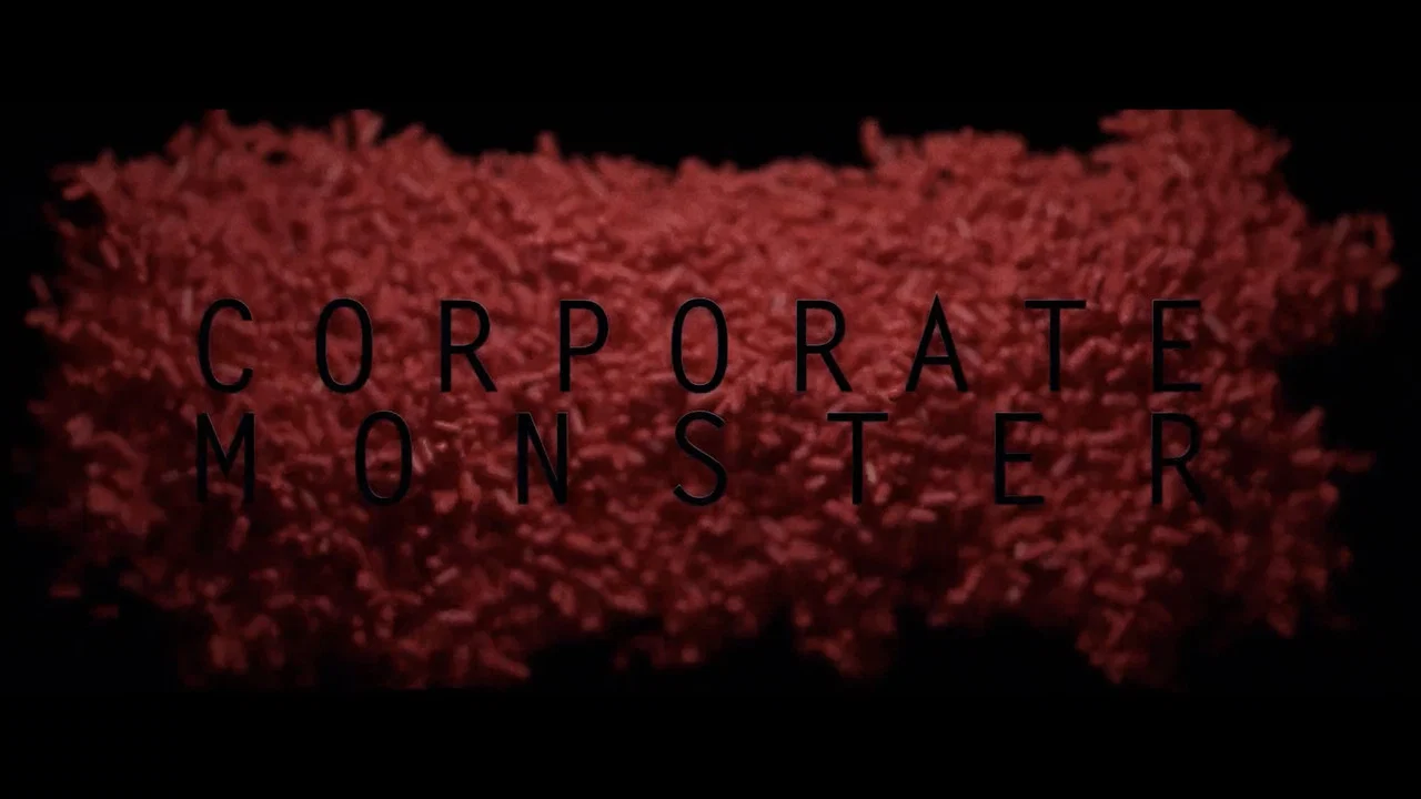 Corporate Monster - 剧照