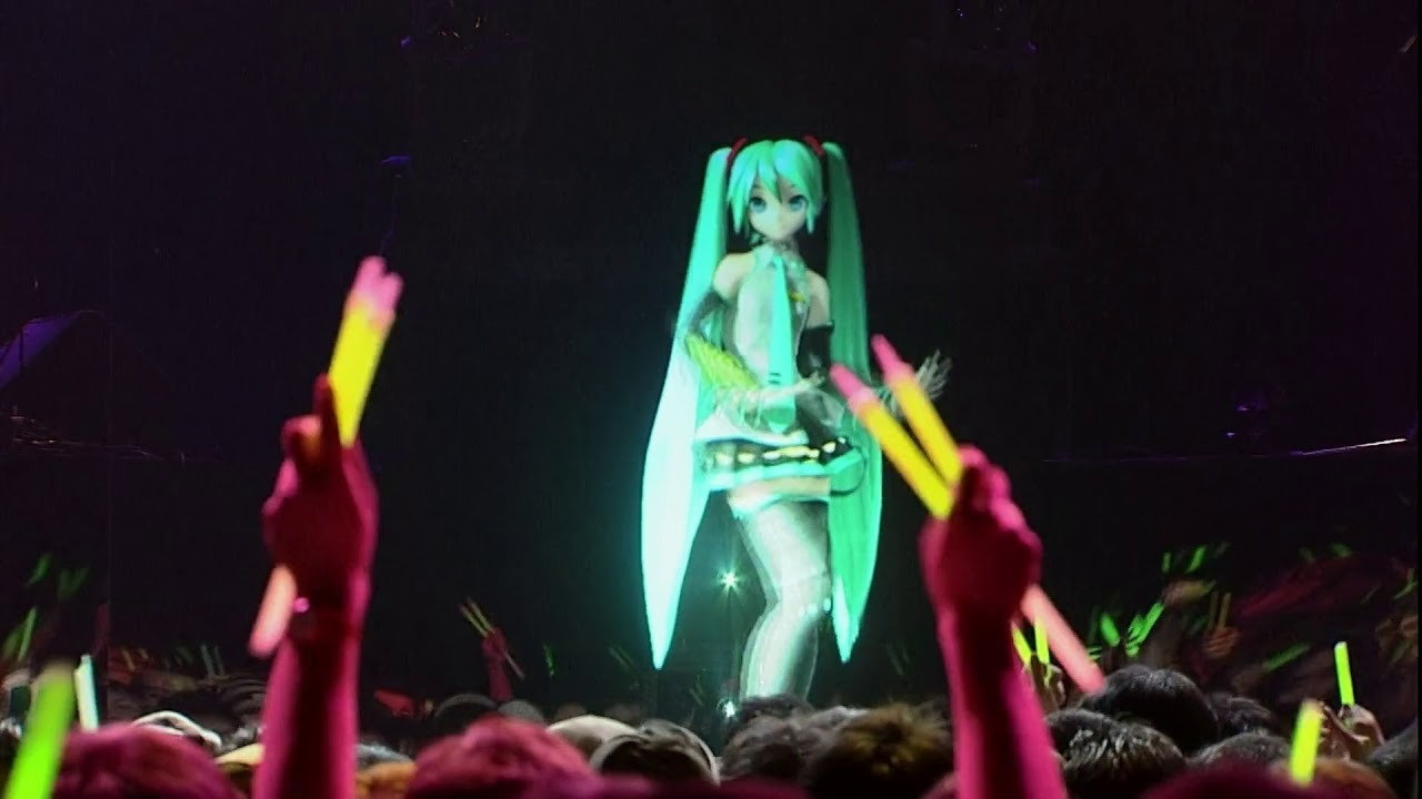 初音未来之日39感谢祭 - 剧照