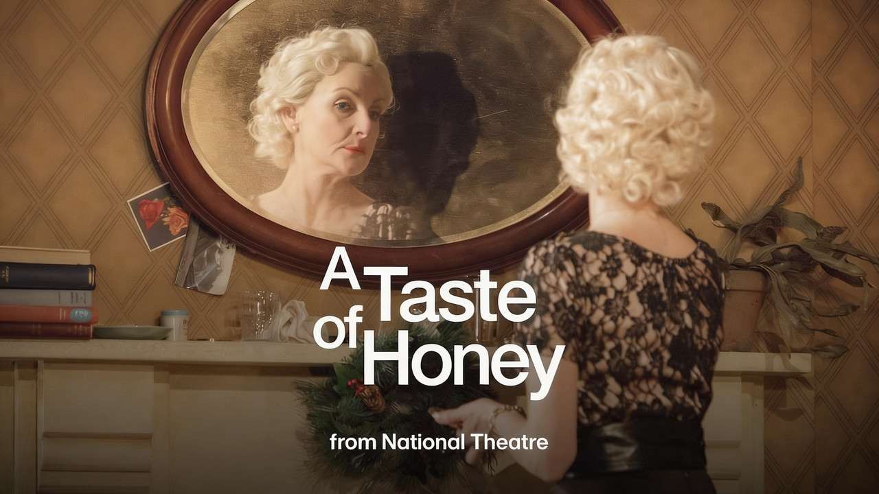 National Theatre Live: A Taste of Honey - 剧照