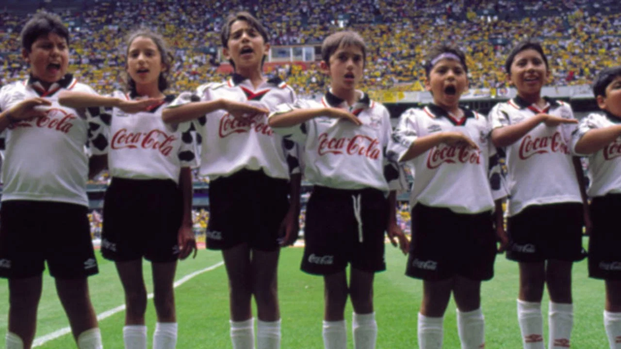 Atl&eacute;tico San Pancho - 剧照