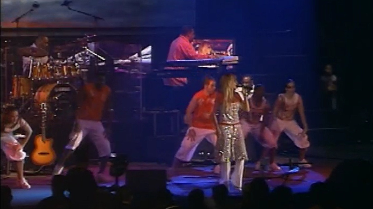 Martha Munizzi: No Limits Live - 剧照