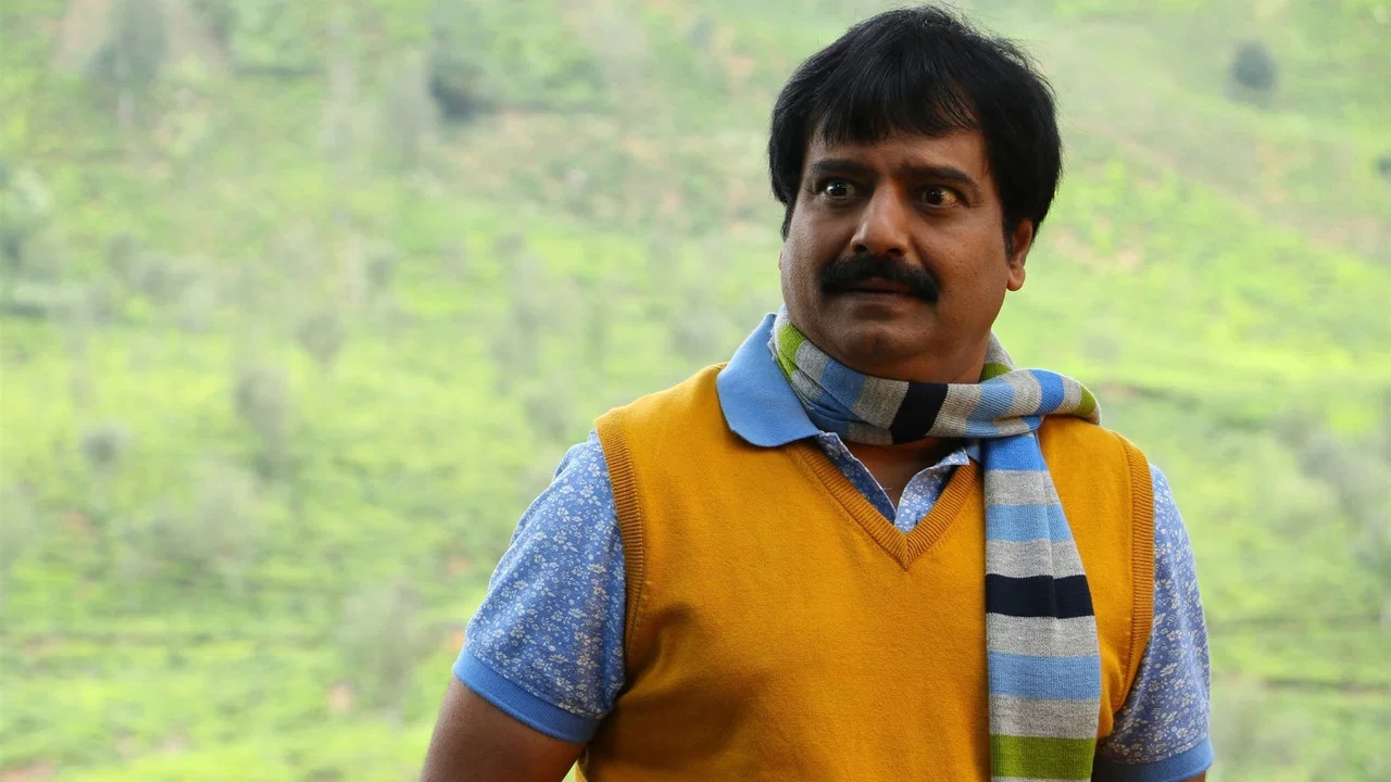 பிருந்தாவனம் - 剧照