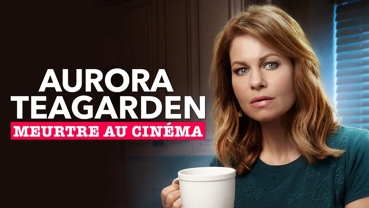 Last Scene Alive: An Aurora Teagarden Mystery - 剧照
