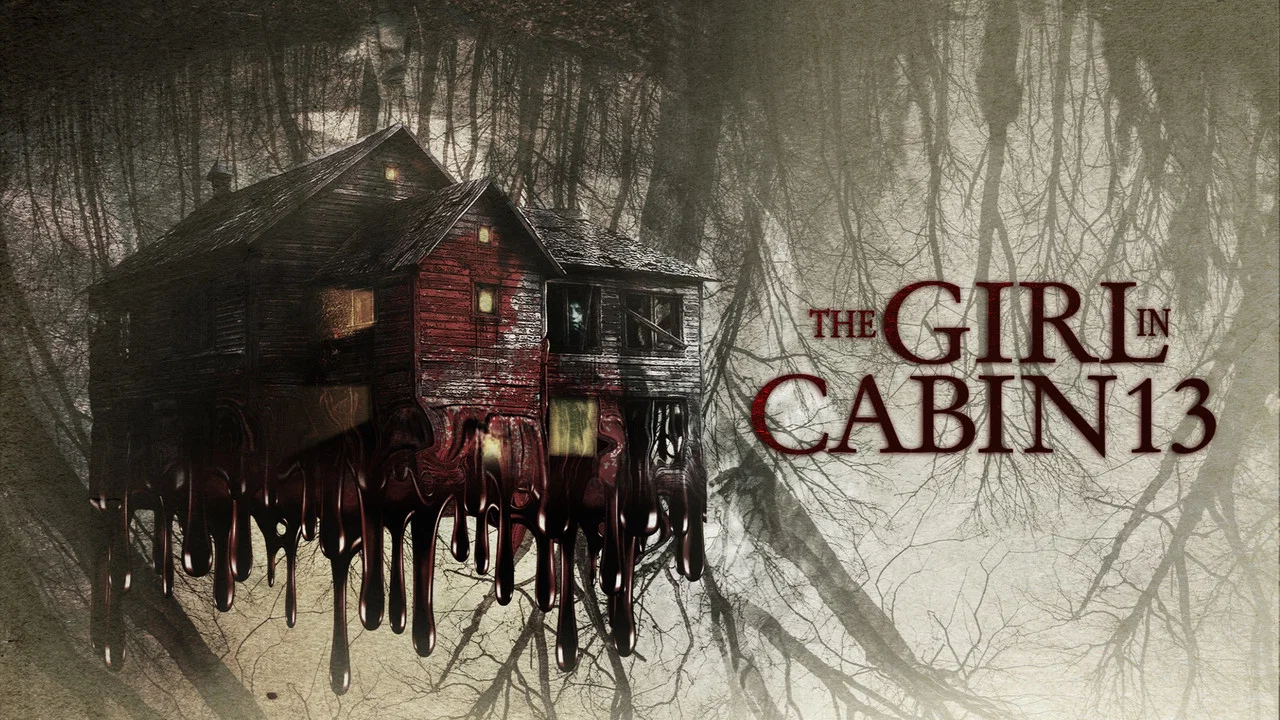 The Girl in Cabin 13: A Psychological Horror - 剧照