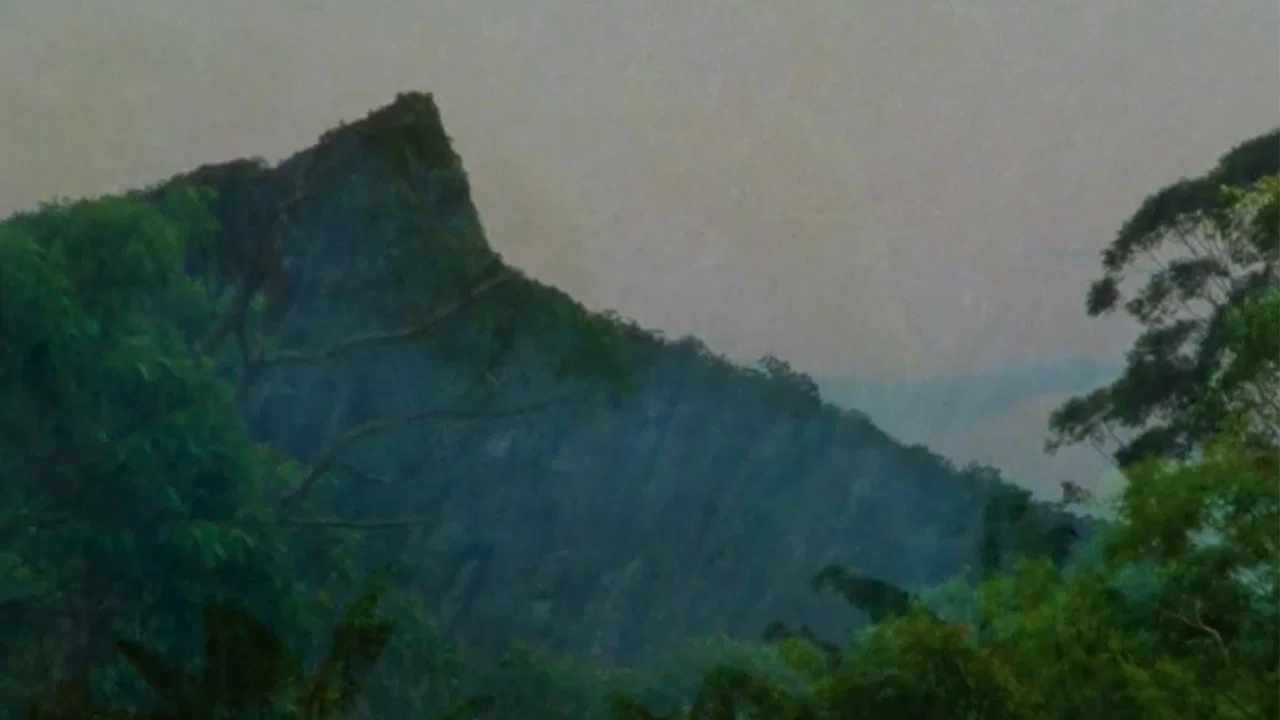 Archipelago of Earthen Bones &mdash; To Bunya - 剧照