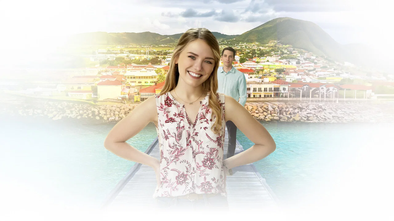 Cinderella in the Caribbean - 剧照