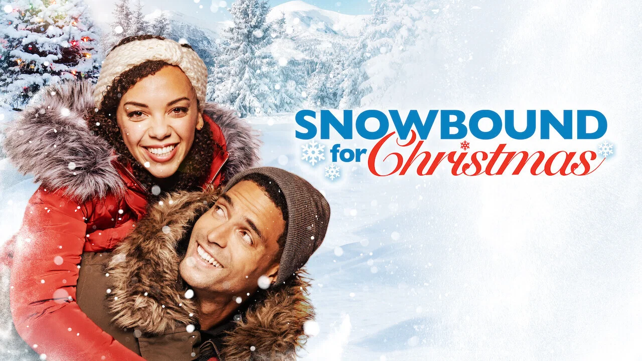 Snowbound for Christmas - 剧照