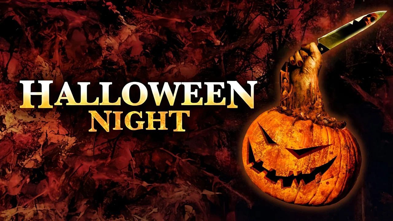 Halloween Night - 剧照