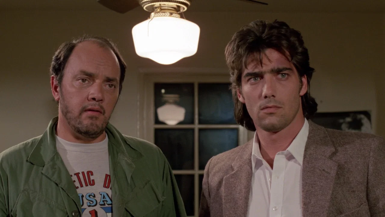 欧米茄综合症 - 剧照