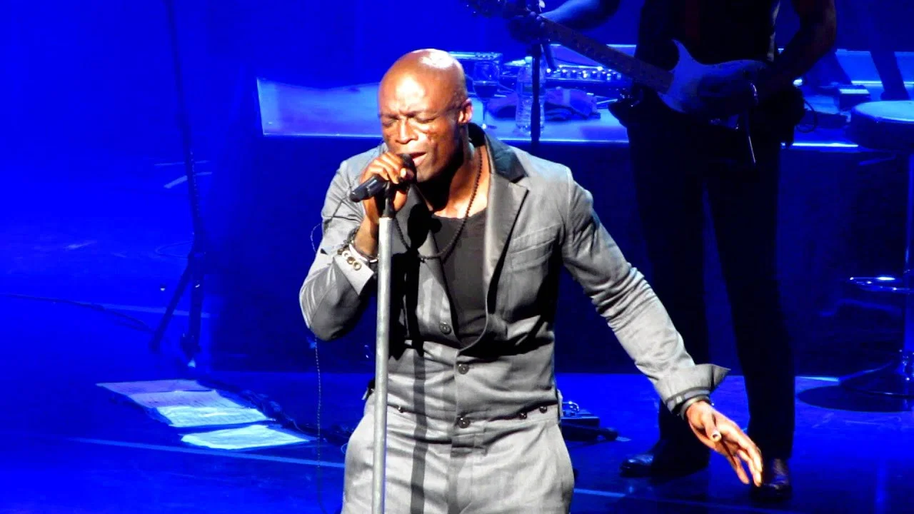 Seal: Soundstage - 剧照