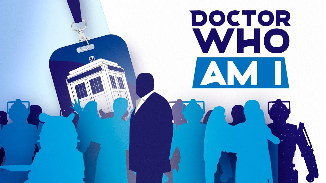 神秘博士与我 - 剧照