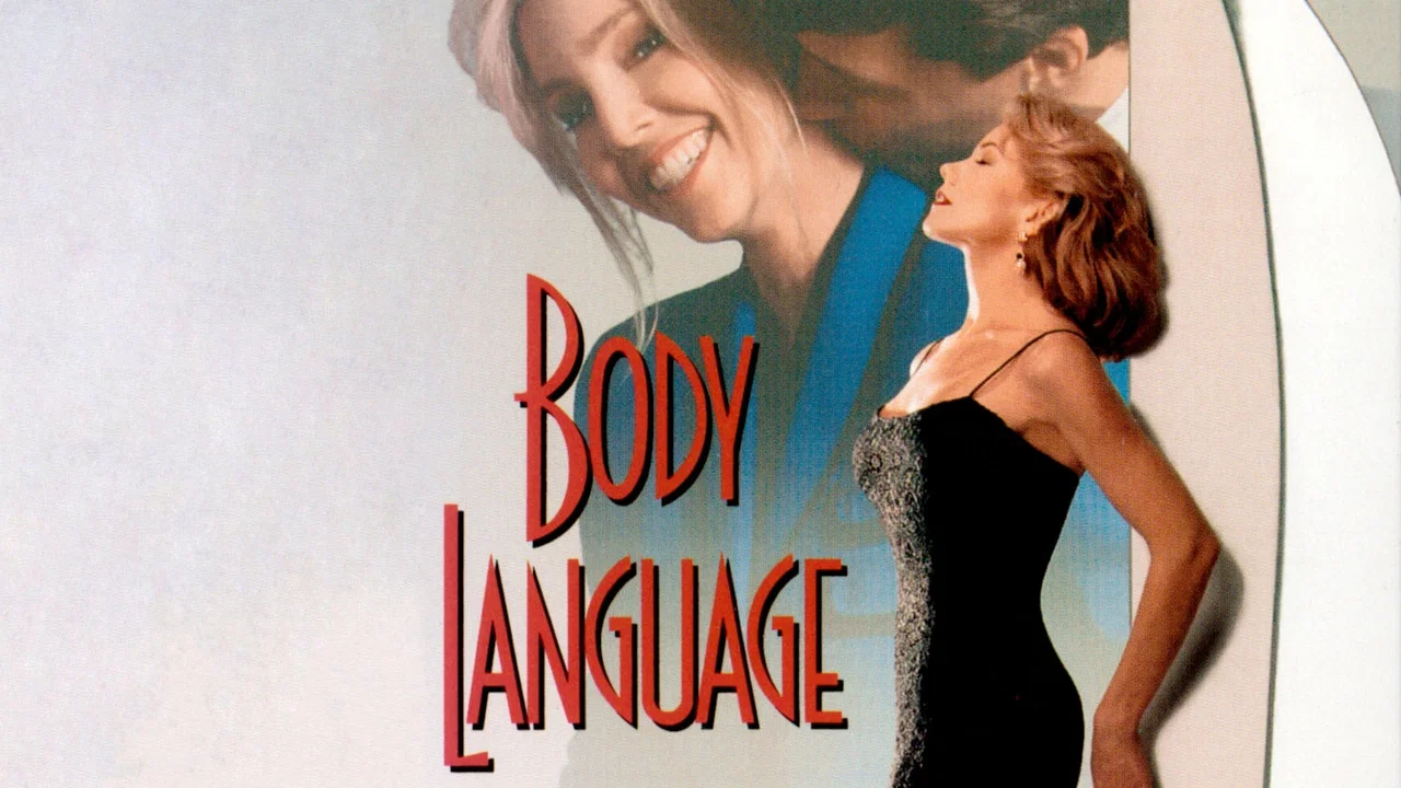Body Language - 剧照