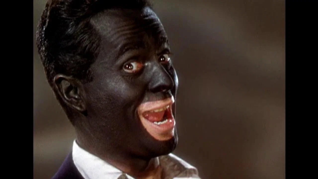 The Jolson Story - 剧照