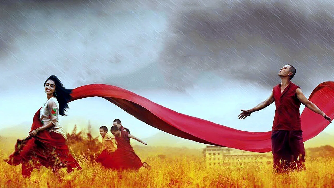 ഇടവപ്പാതി - 剧照