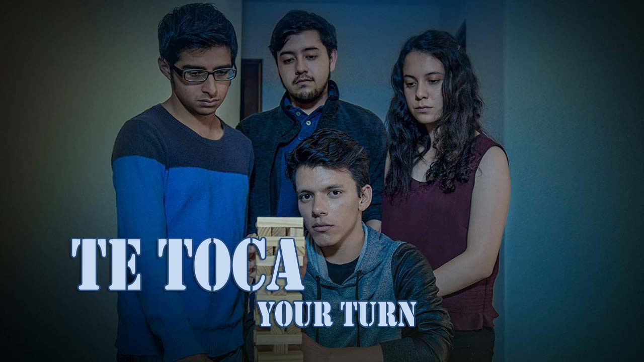 Te toca - 剧照