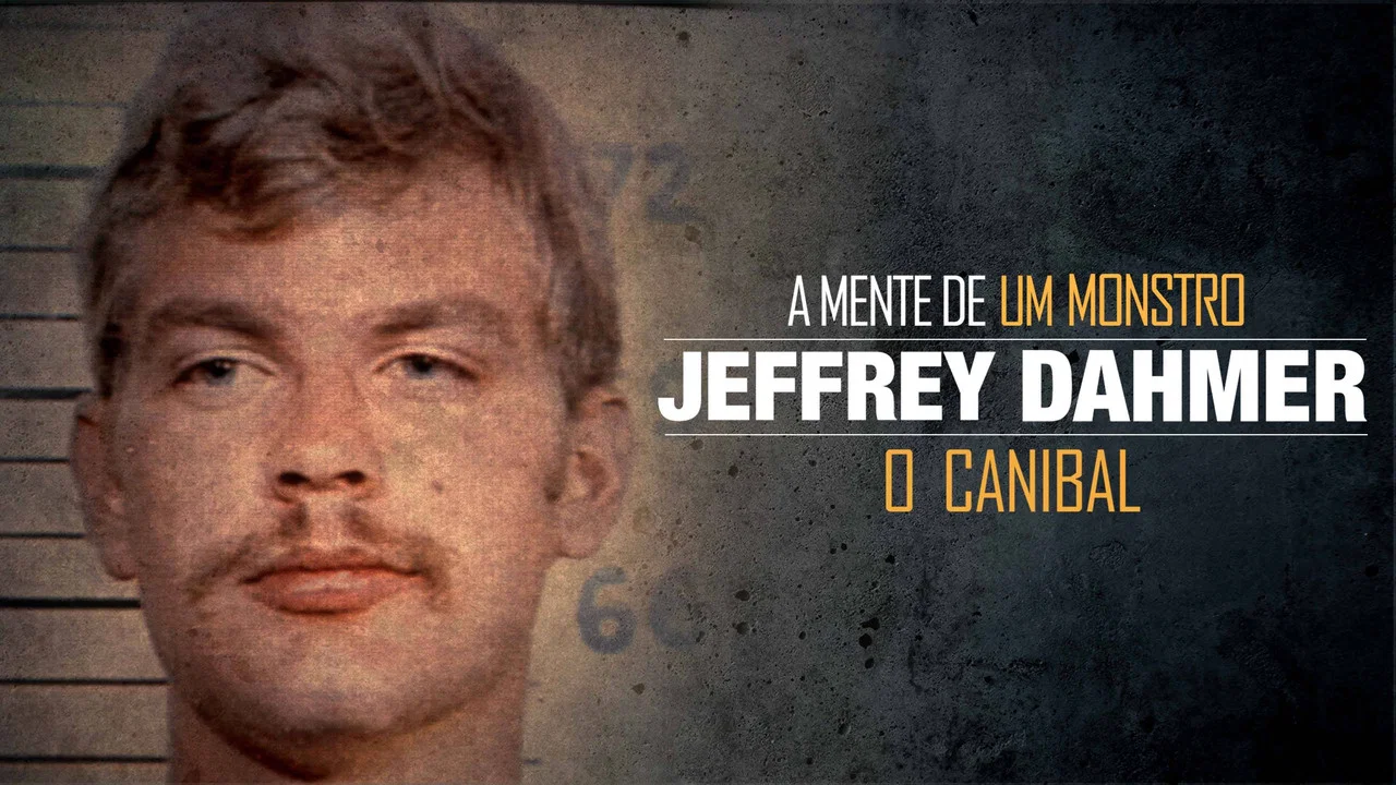 Jeffrey Dahmer: Mind of a Monster - 剧照