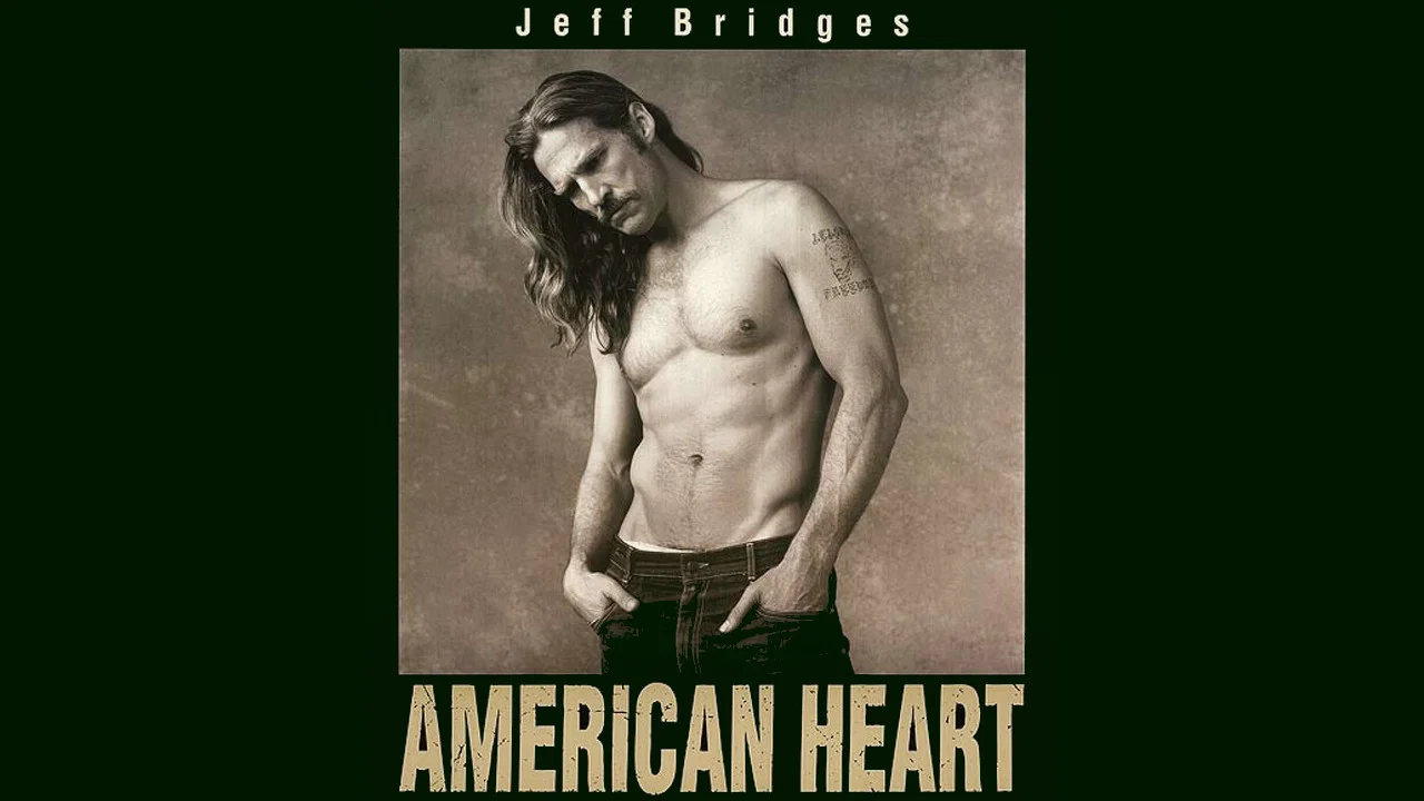 American Heart - 剧照