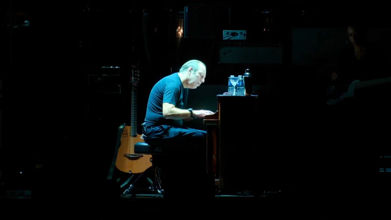 Hans Zimmer: Hollywood Rebel - 剧照