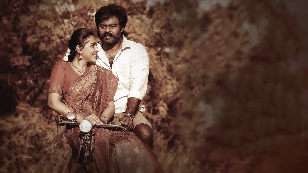 விசித்திரன் - 剧照