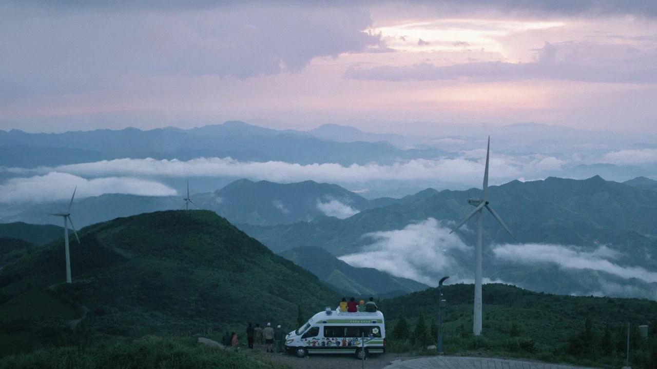 10间敢死队 - 剧照