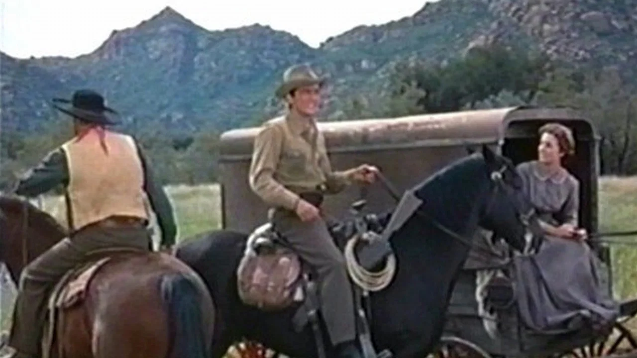 Gunmen from Laredo - 剧照