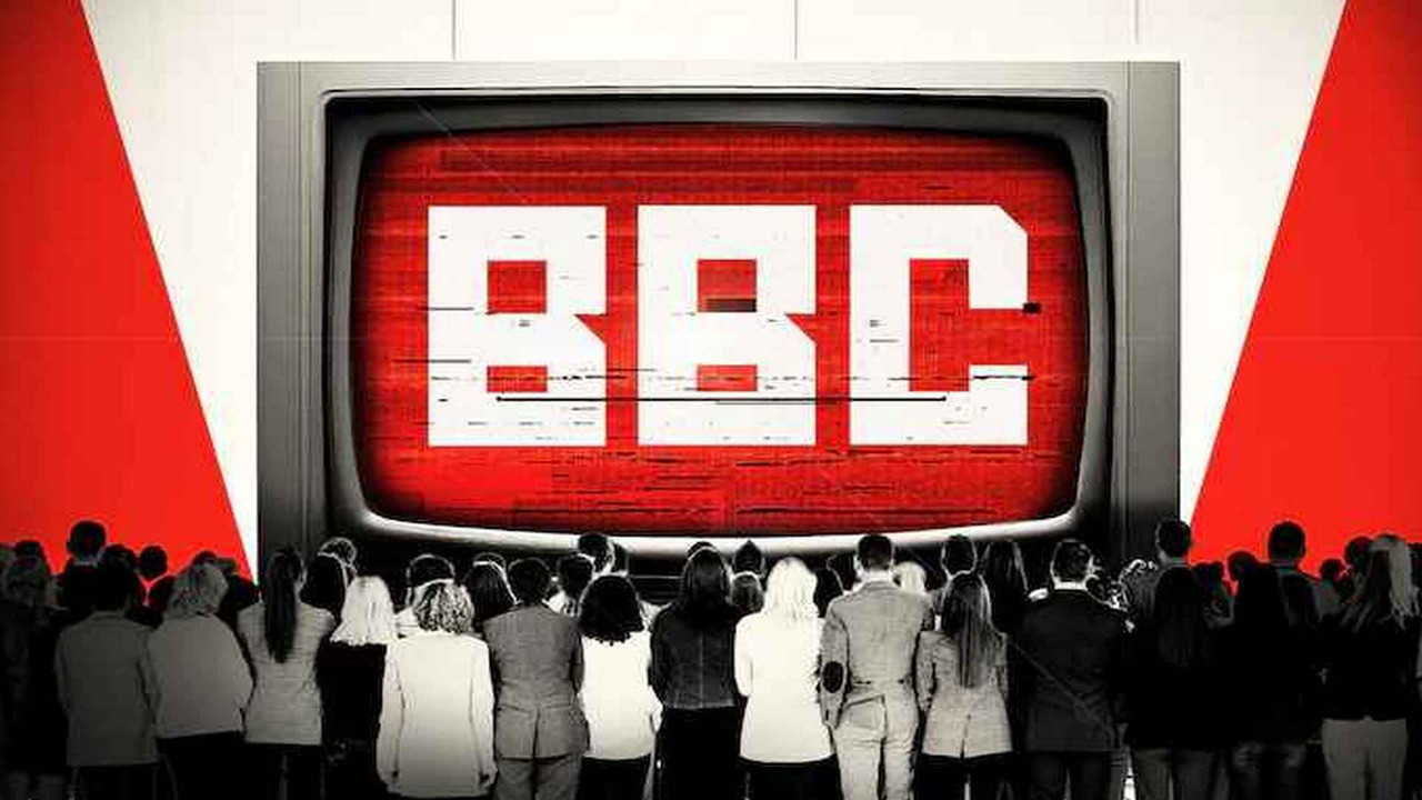 Girls Aloud at the BBC - 剧照