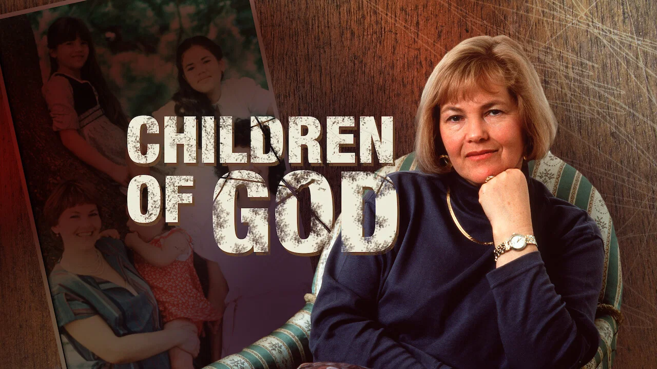 Children of God - 剧照