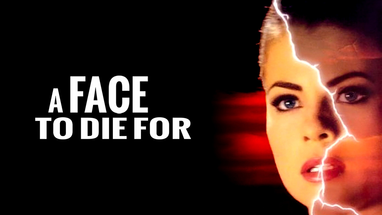 A Face to Die For - 剧照