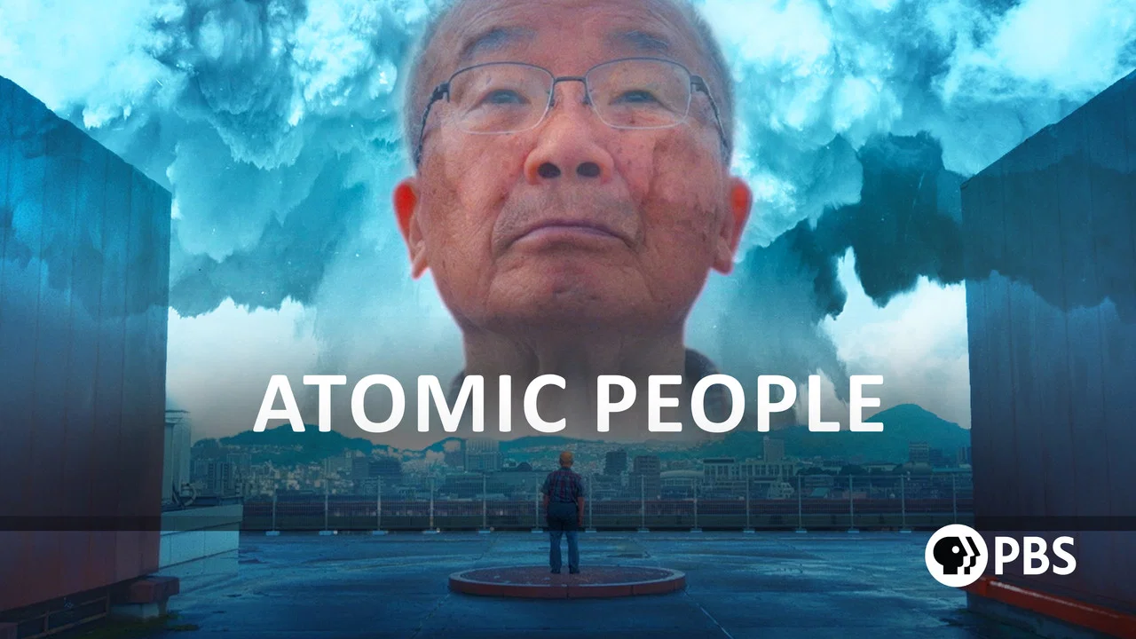 Atomic People - 剧照