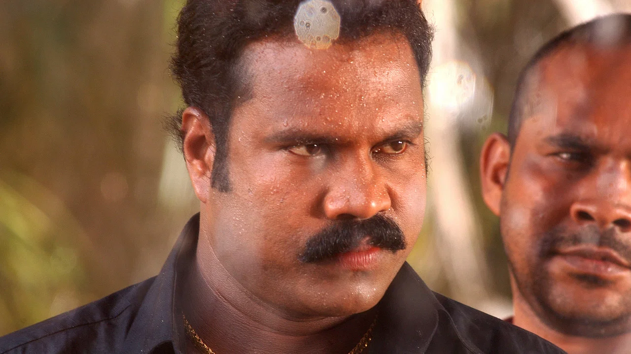 ഛോട്ടാ മുംബൈ - 剧照