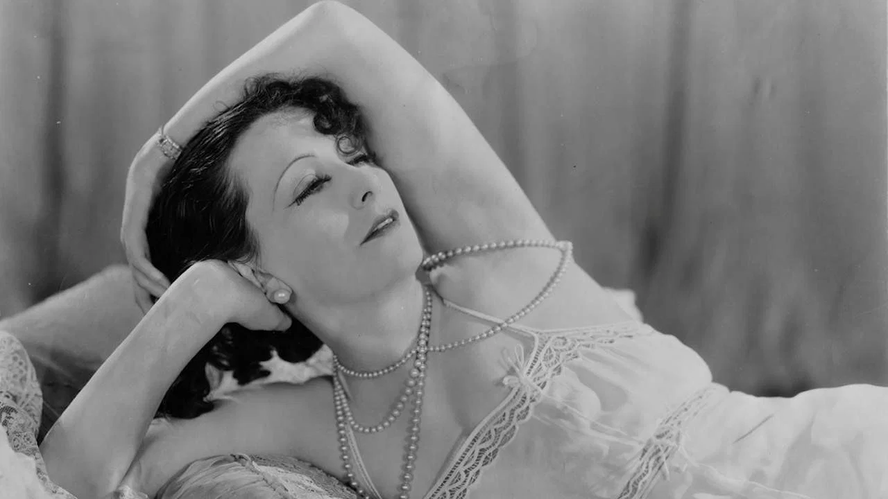 The Woman from Monte Carlo - 剧照