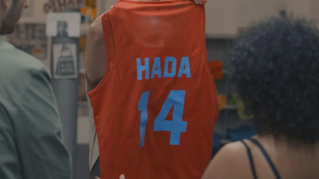 Hada - 剧照