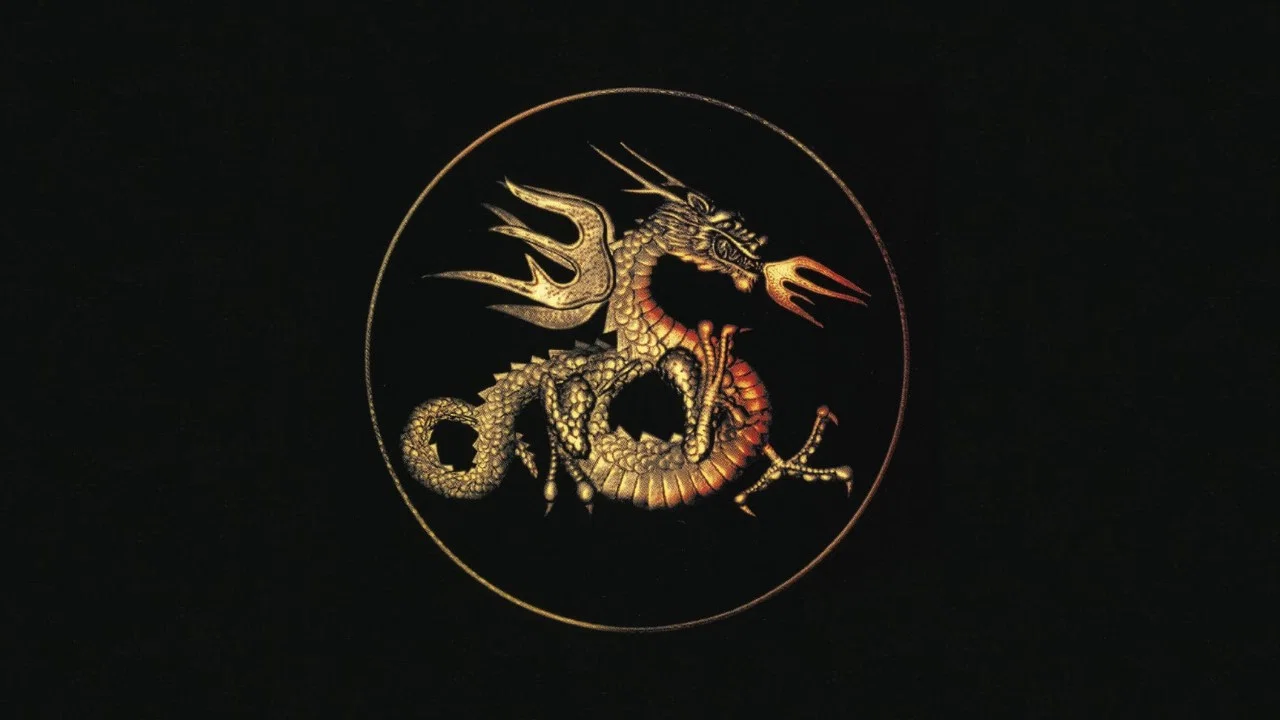 龙之吻 - 剧照