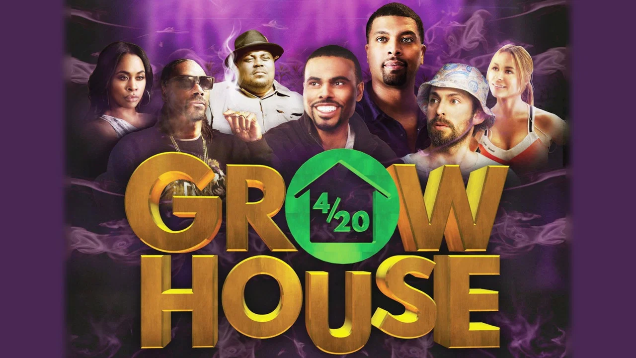 Grow House - 剧照
