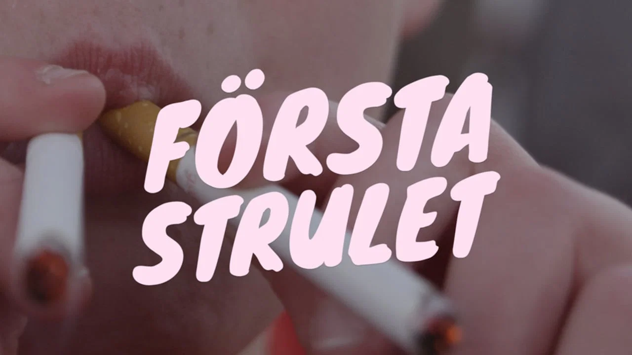 F&ouml;rsta strulet - 剧照