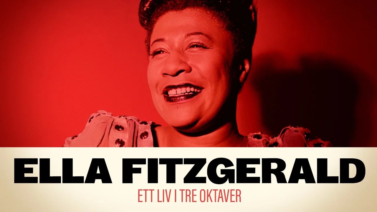 Pure Love: The Voice of Ella Fitzgerald - 剧照