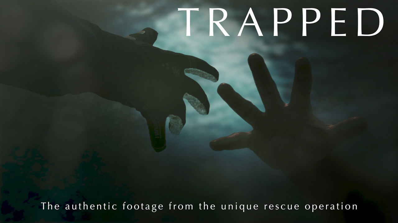Trapped - 剧照