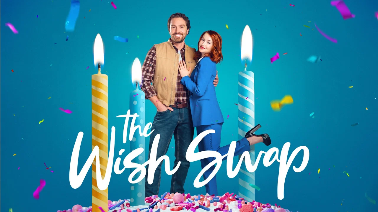 The Wish Swap - 剧照