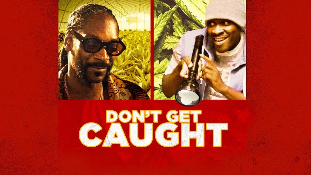 Don't Get Caught - 剧照