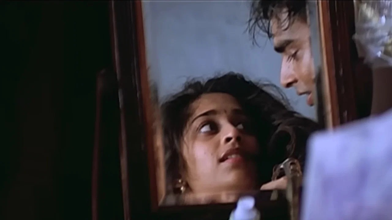 அலைபாயுதே - 剧照